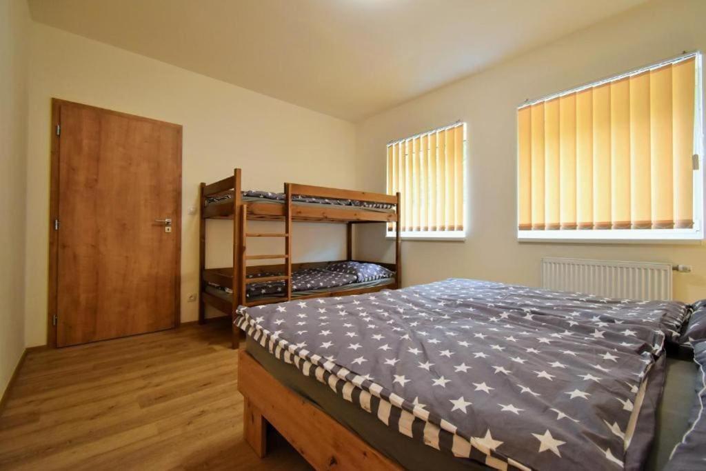 Moderni Apartman Horni Marsov - By Alka Dış mekan fotoğraf