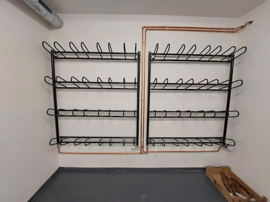 Moderni Apartman Horni Marsov - By Alka Dış mekan fotoğraf