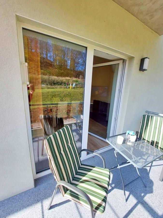 Moderni Apartman Horni Marsov - By Alka Dış mekan fotoğraf